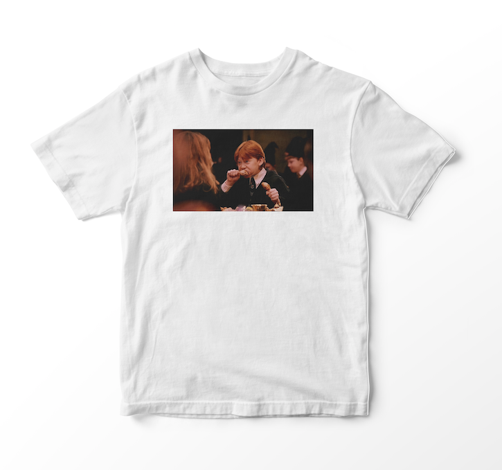 Harry Potter Ron Tee