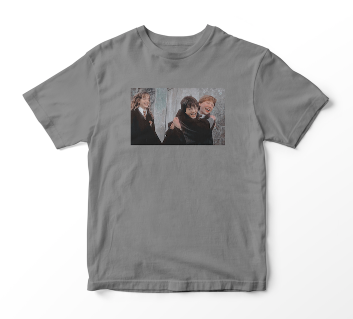 Harry Potter Tee 1