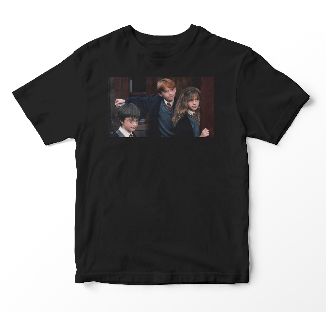 Harry Potter Tee 2