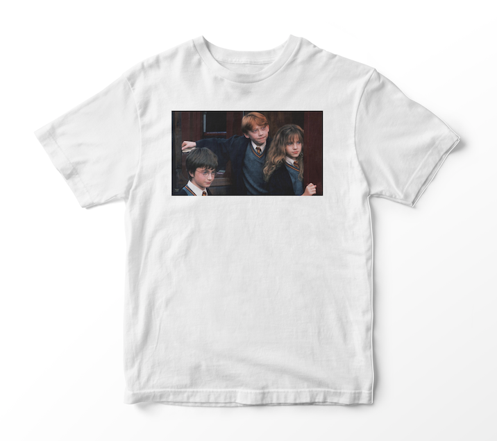 Harry Potter Tee 2