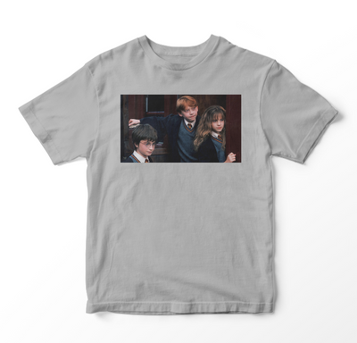 Harry Potter Tee 2