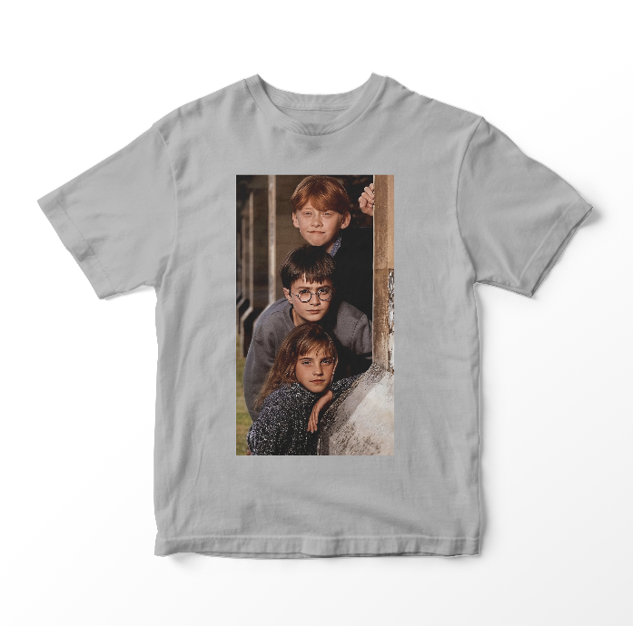 Harry Potter Tee 3