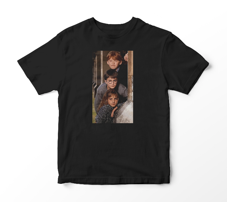 Harry Potter Tee 3