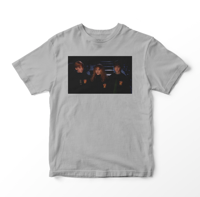 Harry Potter Tee 4