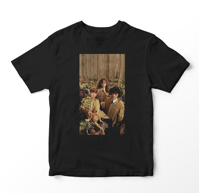 Harry Potter Tee 5