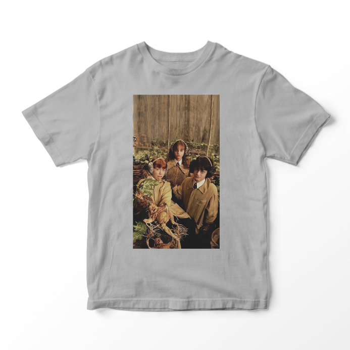 Harry Potter Tee 5