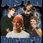 Justin Bieber Tee 2