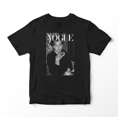 Young Leo Dicaprio Tee