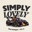 Verstappen Simply Lovely Tee