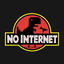 No internet Tee