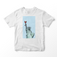 Statue Of Liberty Wine Tee