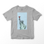 Statue Of Liberty Wine Tee