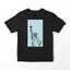 Statue Of Liberty Wine Tee