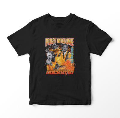 Post Malone Tee