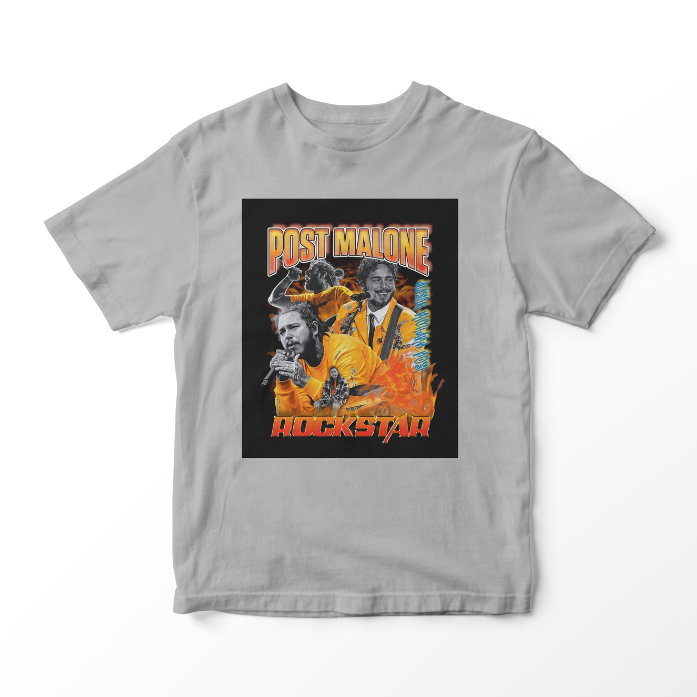 Post Malone Tee