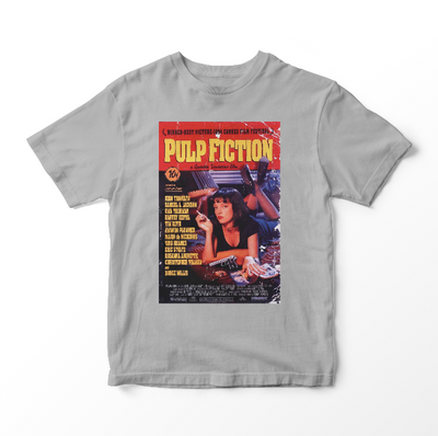 Pulp Fiction Tee