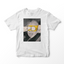 Einstein Simpson Tee