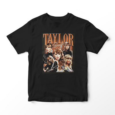 Taylor Swift Tee 1