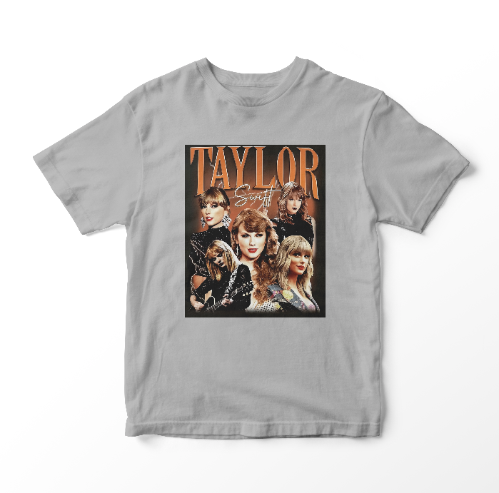 Taylor Swift Tee 1