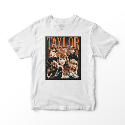 Taylor Swift Tee 1