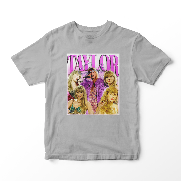 Taylor Swift Tee 2