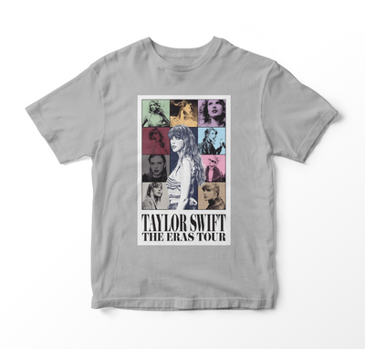 Taylor Swift Eras Tour 1 Tee