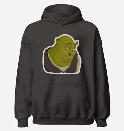 Shrek Hoodie 2