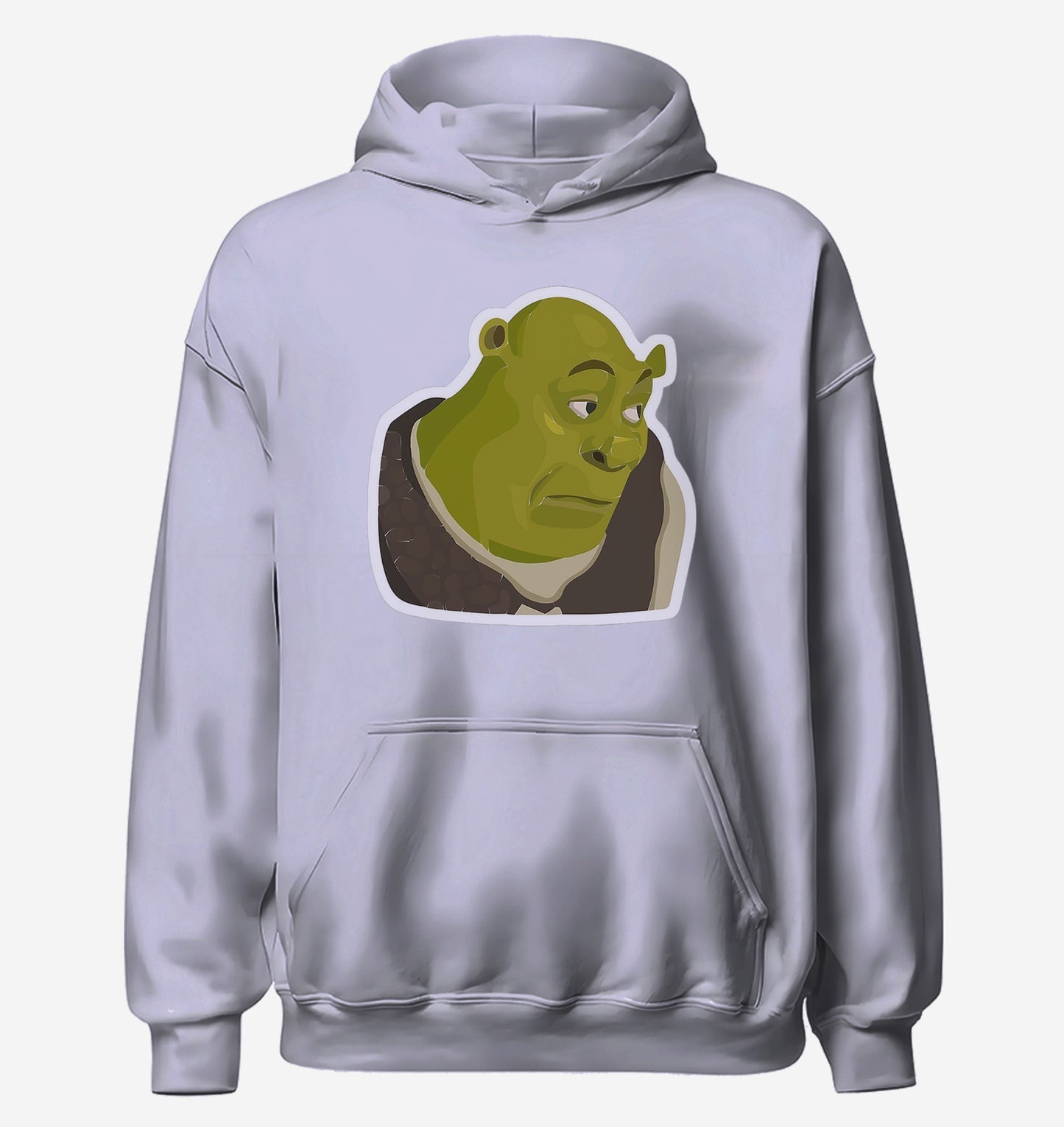 Shrek Hoodie 2