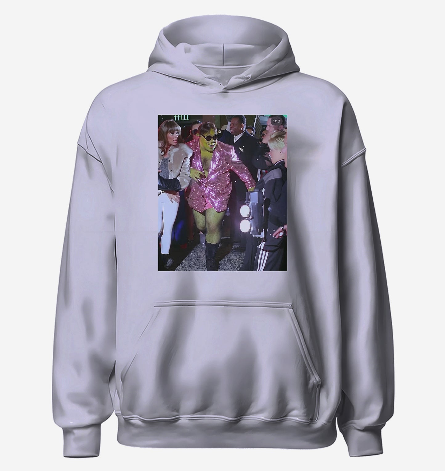 Shrek Paparazzi Hoodie