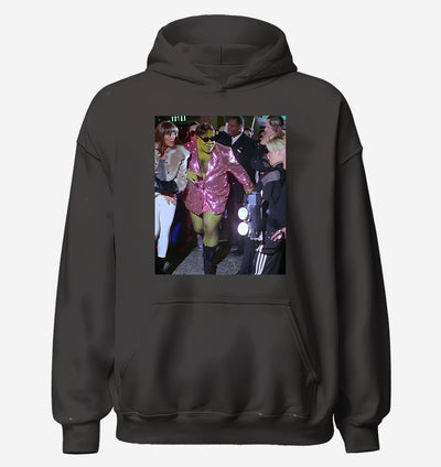 Shrek Paparazzi Hoodie