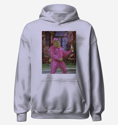 Shrek Tenista Hoodie