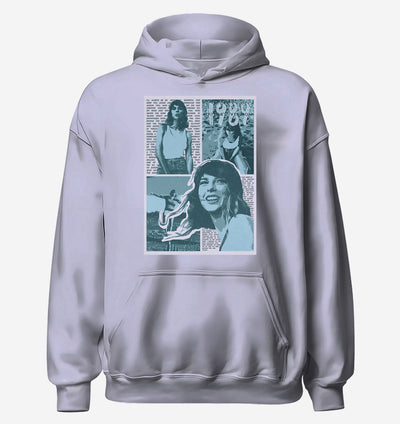 Taylor Swift 1989 Hoodie