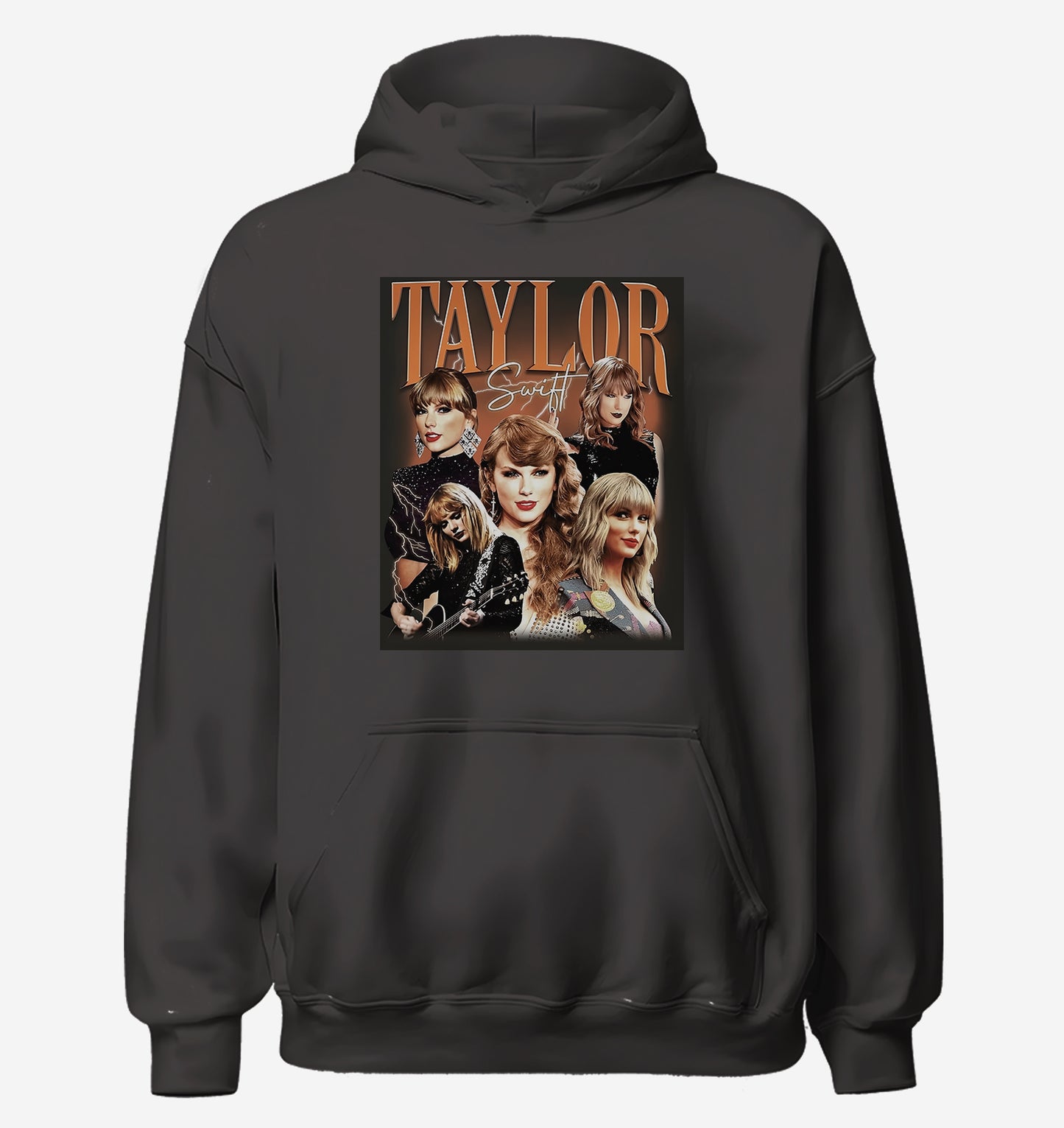 Taylor Swift 1 Hoodie