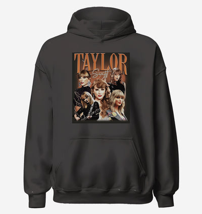 Taylor Swift 1 Hoodie