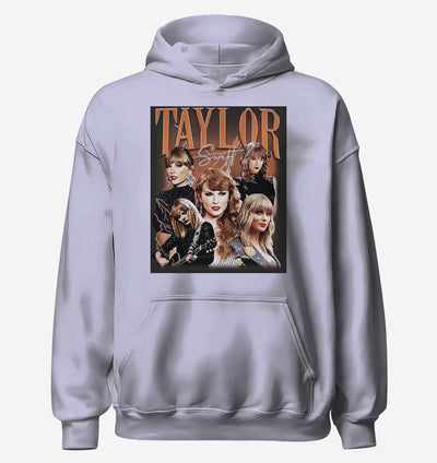 Taylor Swift 1 Hoodie