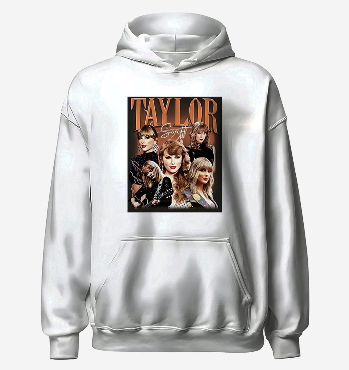 Taylor Swift 1 Hoodie