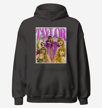 Taylor Swift Hoodie 2