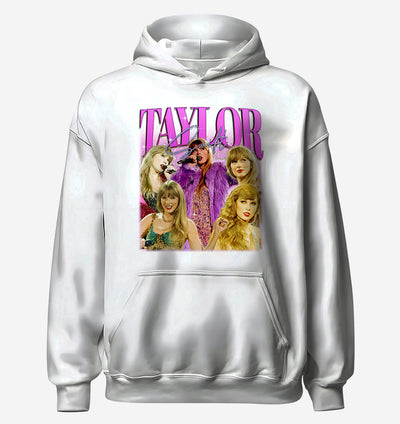 Taylor Swift Hoodie 2