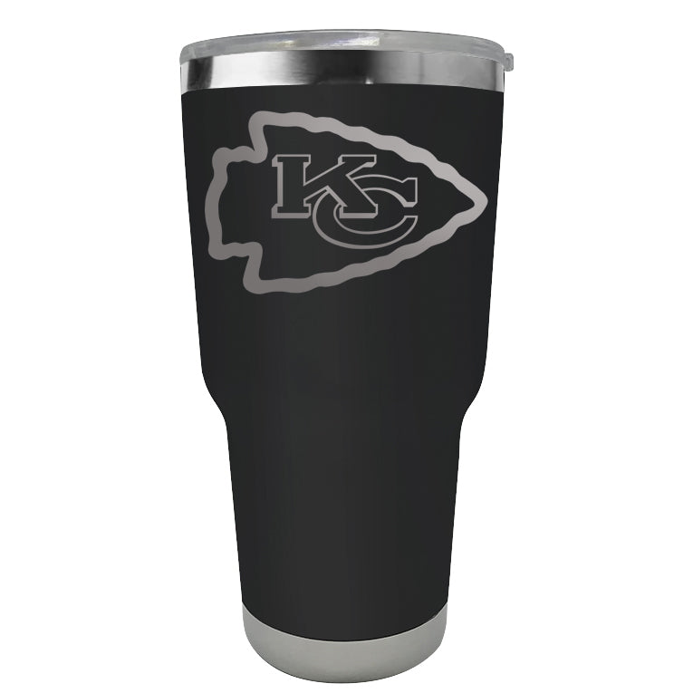 Termo 30 oz Kansas Chiefs (NFL)