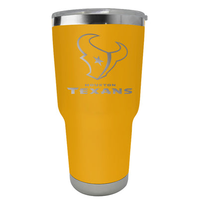 Termo 30 oz Texans (NFL)