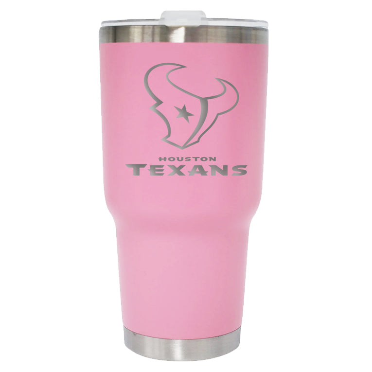 Termo 30 oz Texans (NFL)