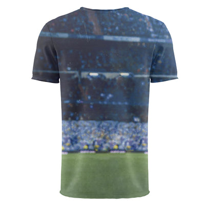 Playera Full Print Benzema 3