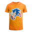 Playera Full Print Sonic 1