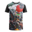 Playera Full Print Checo