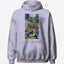 Van Gogh Hoodie