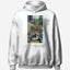 Van Gogh Hoodie