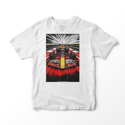 Max Verstappen Tee 1