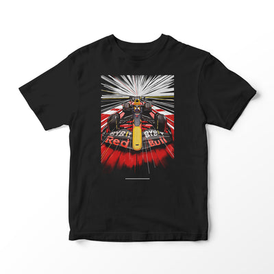 Max Verstappen Tee 1