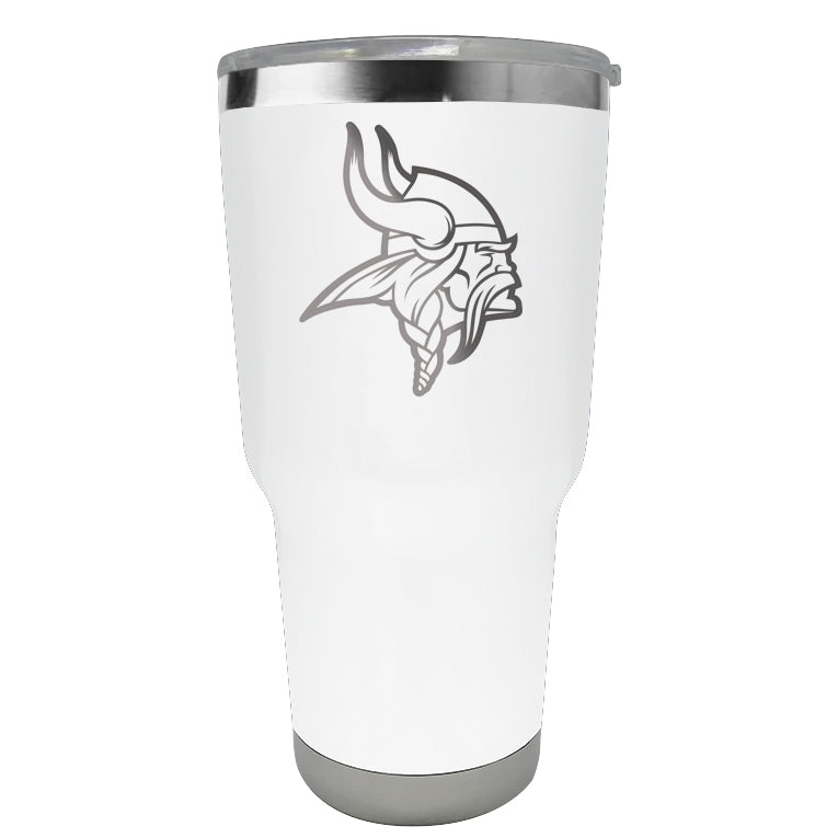 Termo 30 oz Vikings (NFL)