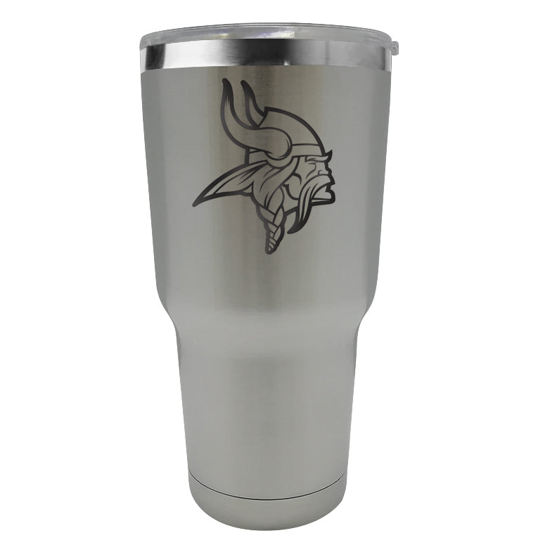 Termo 30 oz Vikings (NFL)